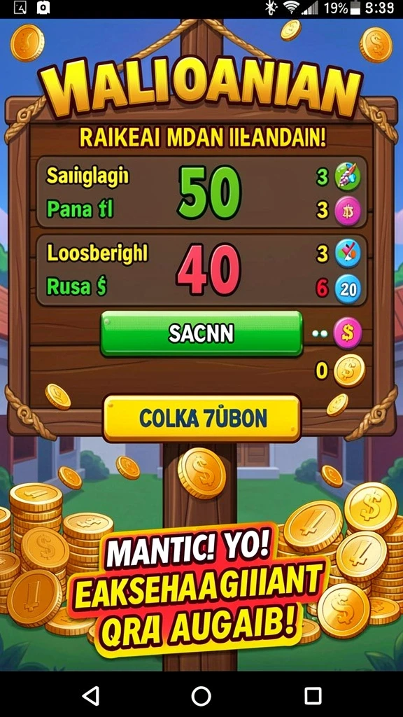 Screenshot s9s9 nomor 2