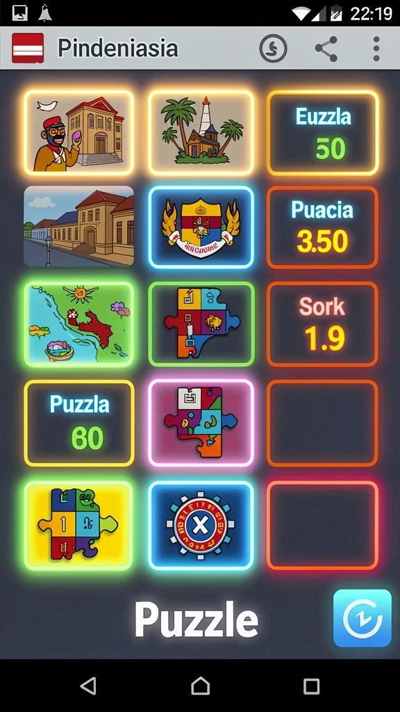 Screenshot s9s9 nomor 3