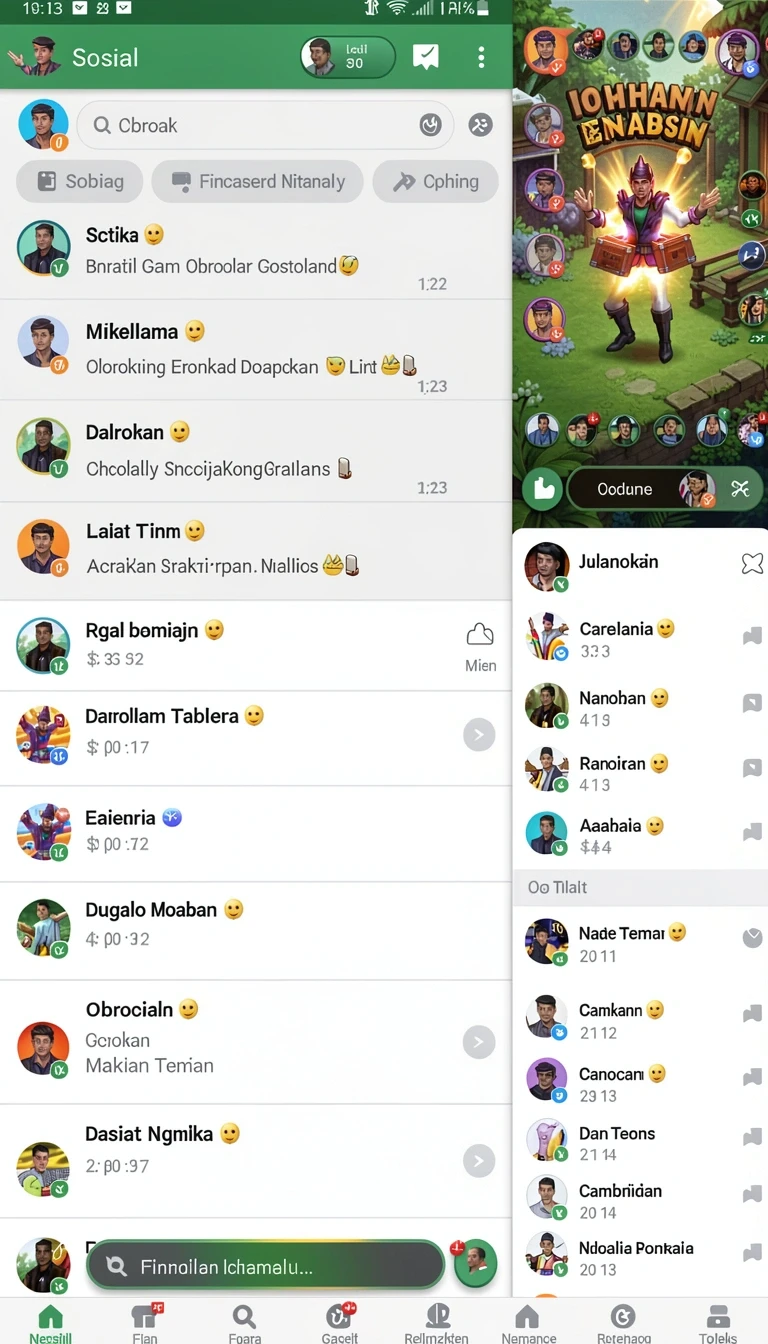 Screenshot sbobet nomor 2