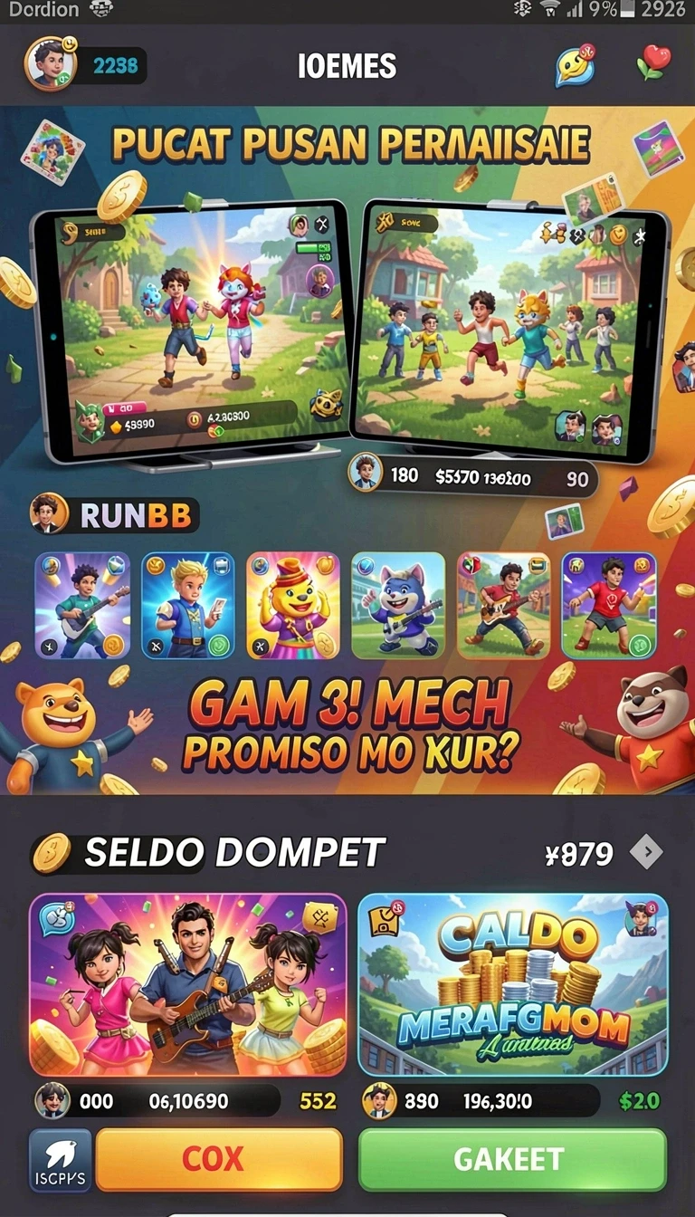 Screenshot sbobet nomor 3