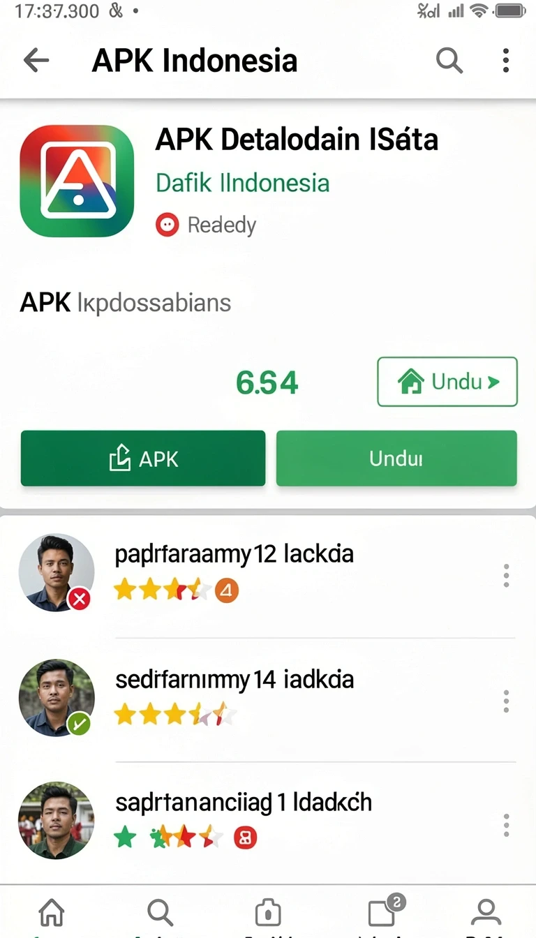 Screenshot sl999 nomor 2