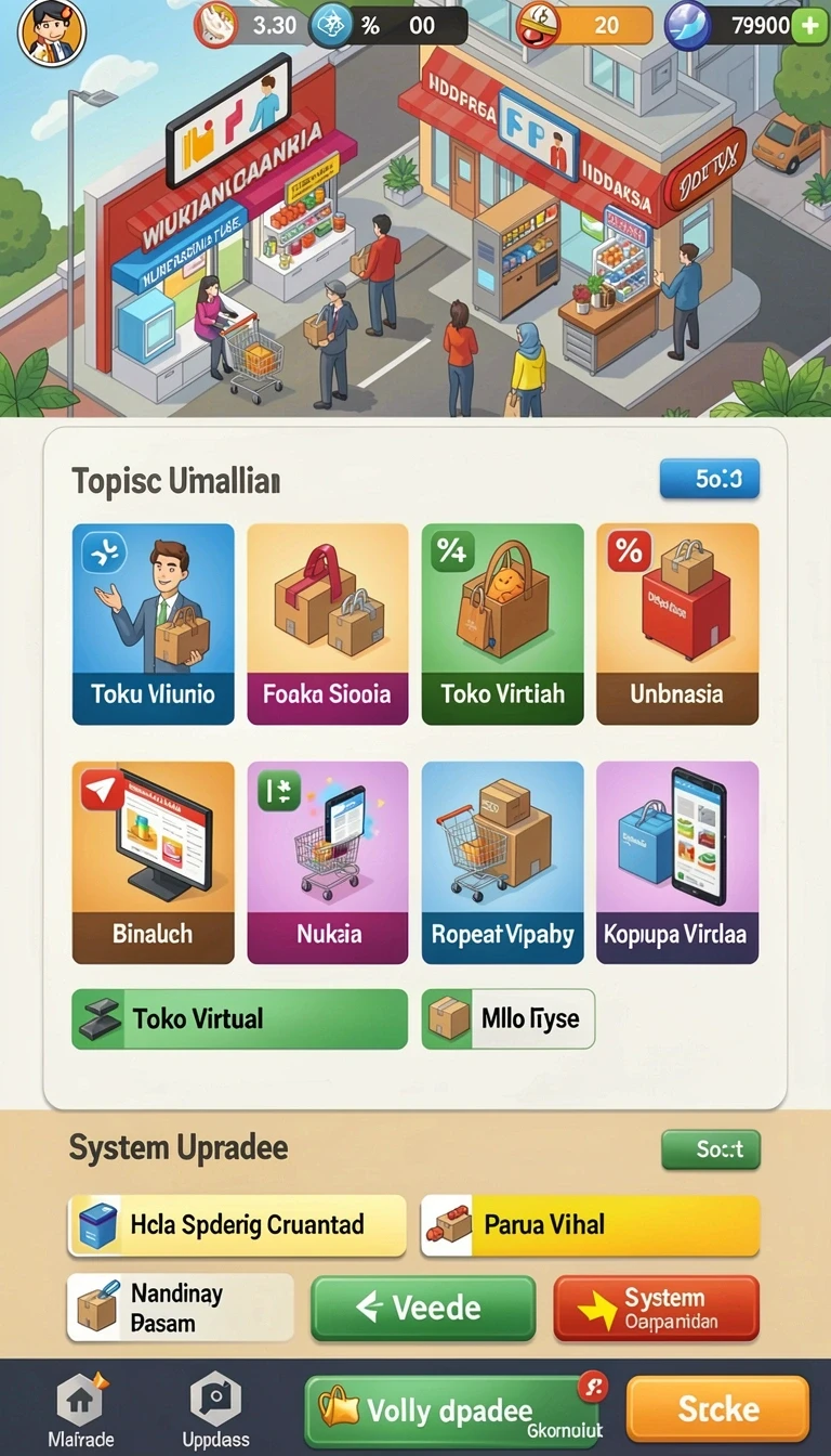Screenshot slot88 nomor 1