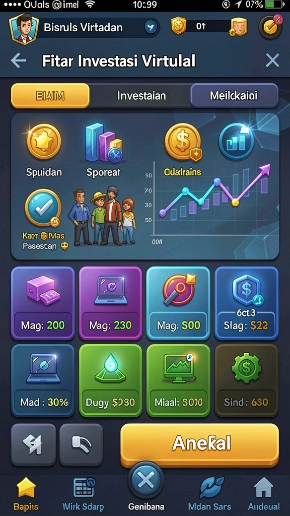 Screenshot super5 nomor 2