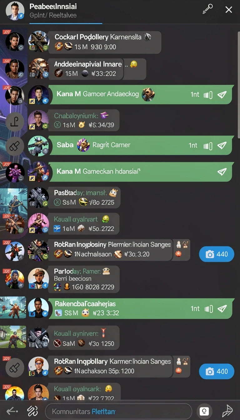 Screenshot surga11 nomor 2