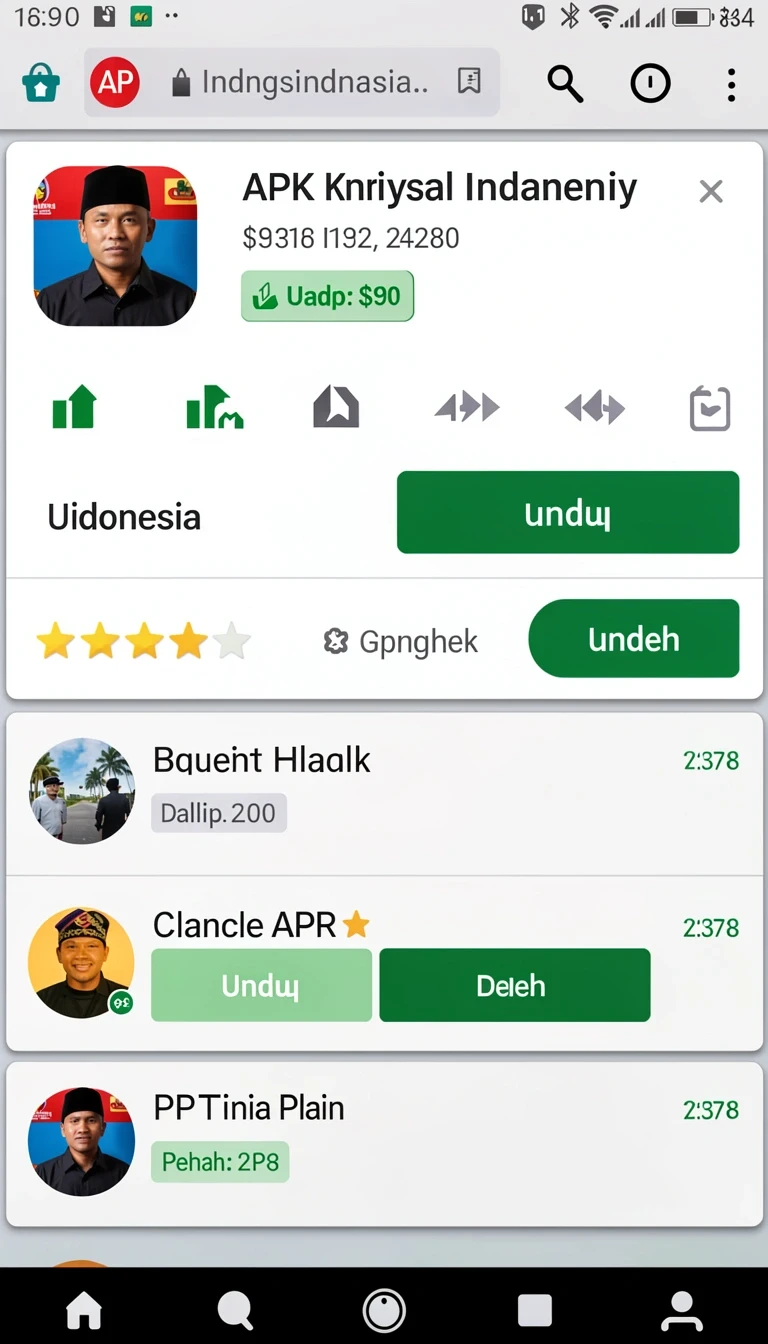 Screenshot surga19 nomor 1