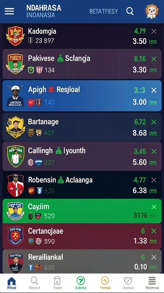 Screenshot surgaplay nomor 1