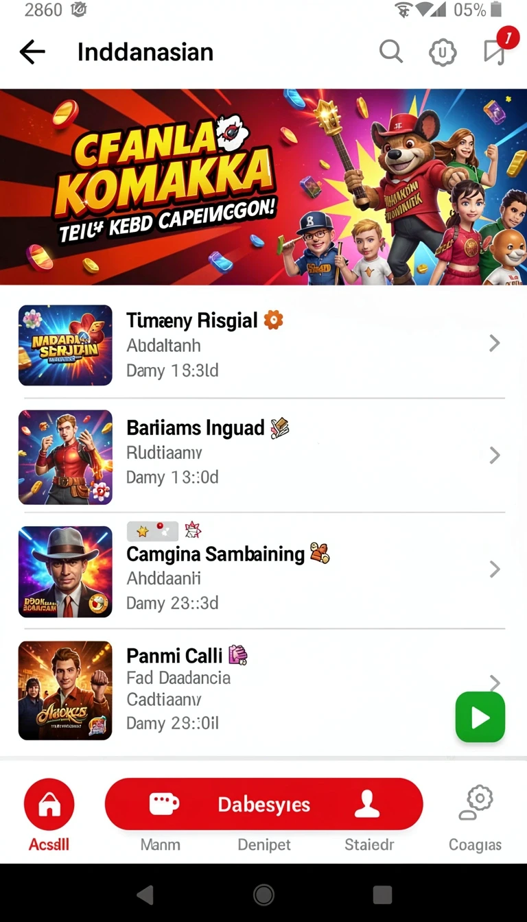 Screenshot svip10 nomor 1