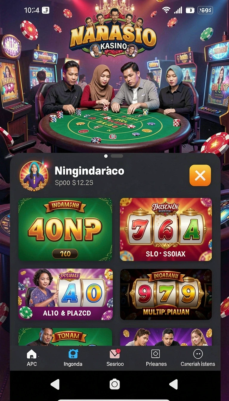 Screenshot svip10 nomor 2