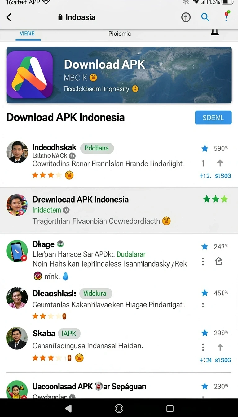 Screenshot topanwin nomor 1