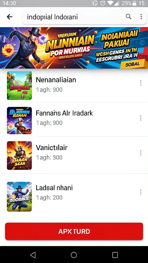 Screenshot topjitu nomor 3