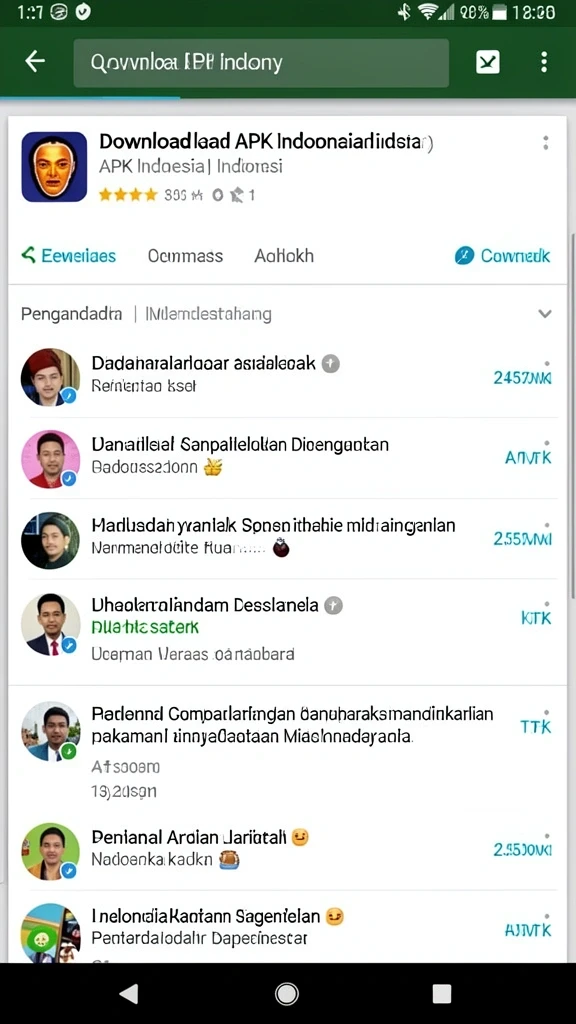 Screenshot ut77 nomor 3