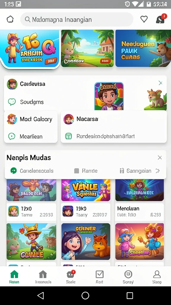 Screenshot vc5 nomor 3