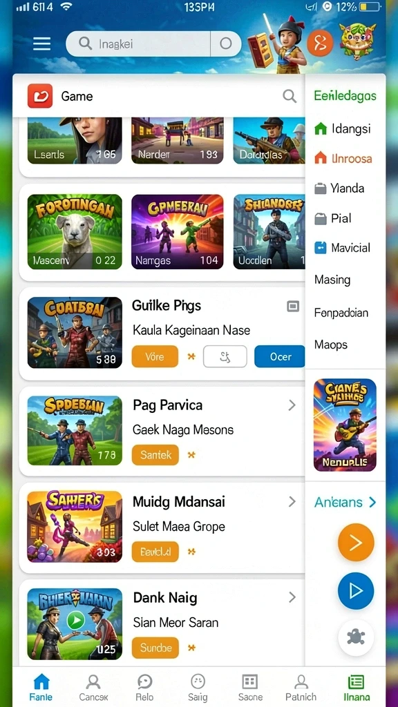 Screenshot vegas969 nomor 1