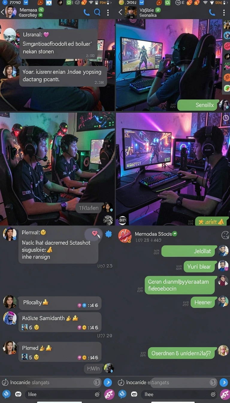 Screenshot vip333 nomor 3