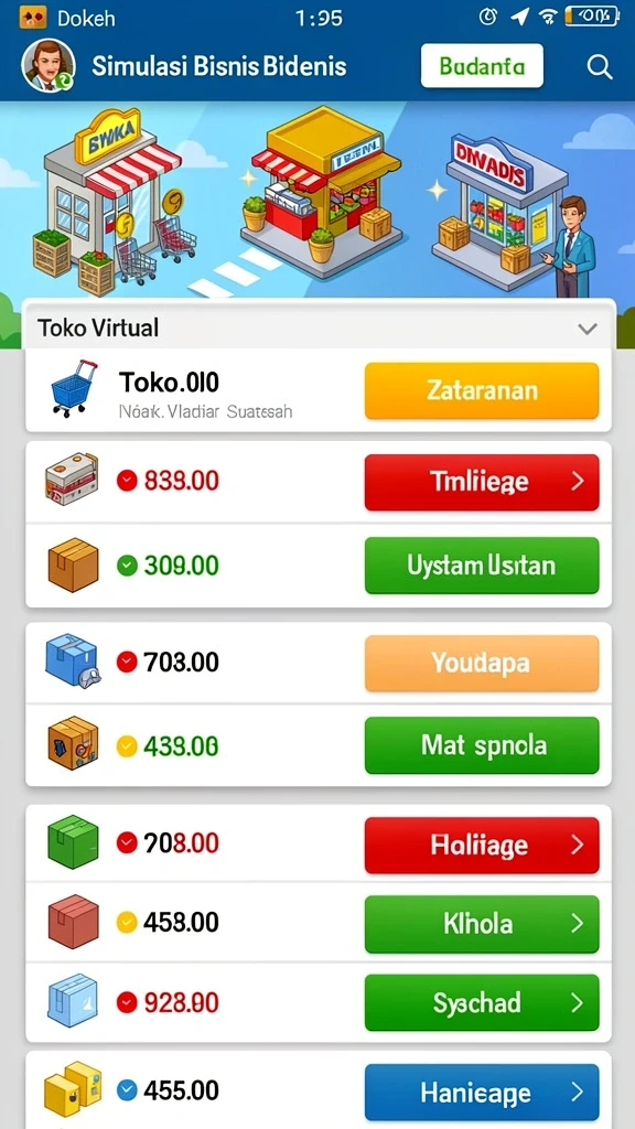 Screenshot wjkasino nomor 3