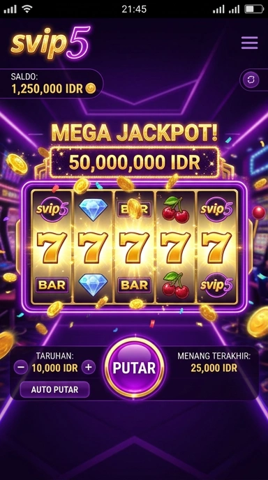 svip5 — galeri pratinjau - APK Resmi