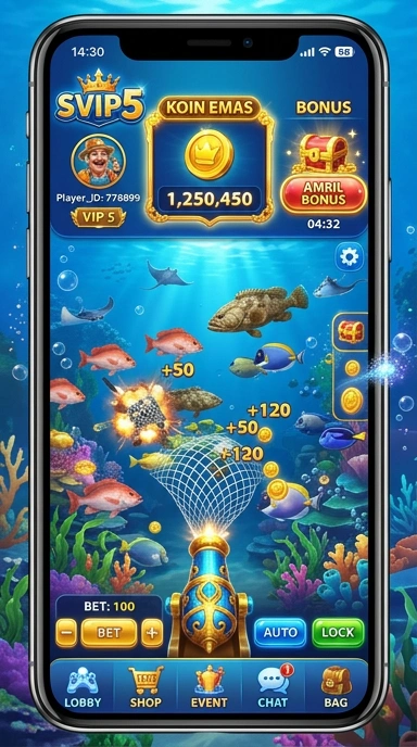 svip5 — galeri pratinjau Resmi APK